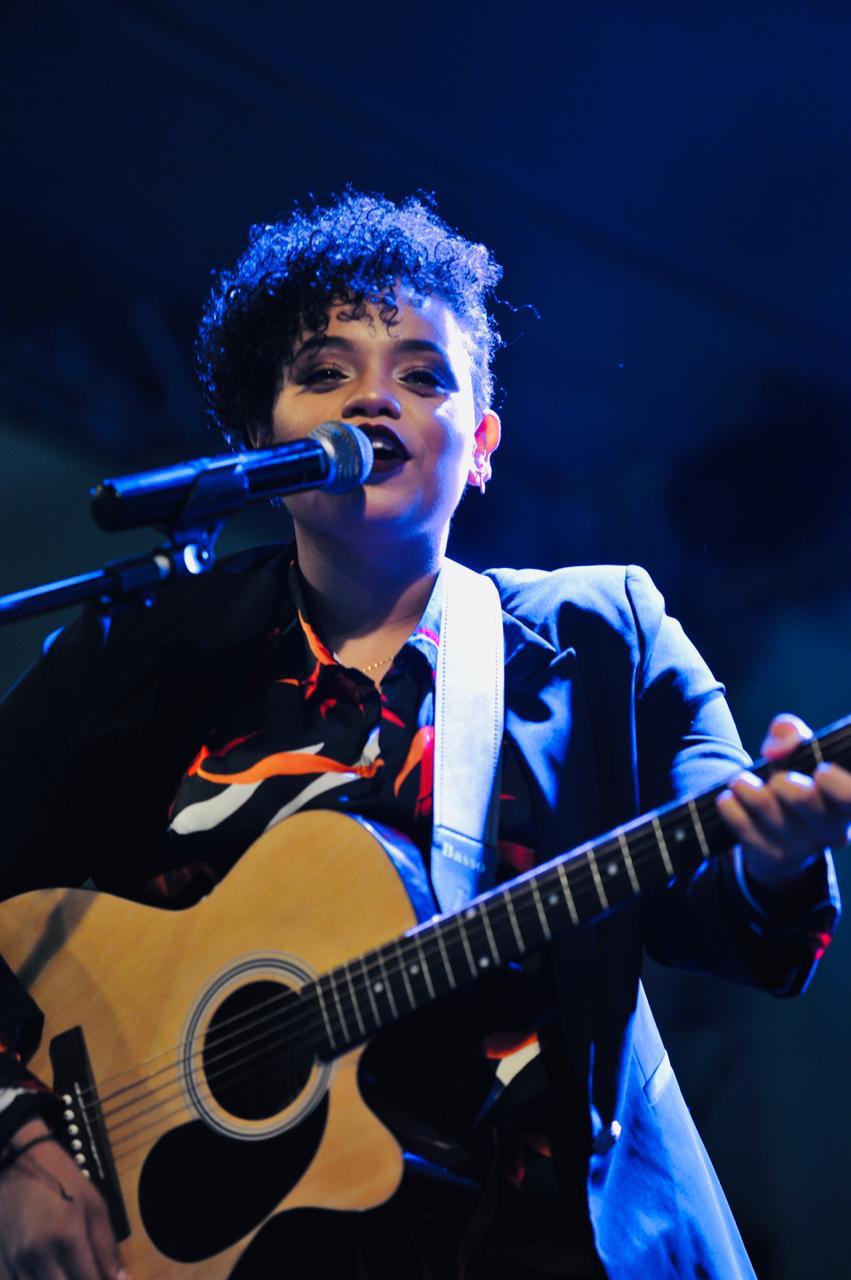 Fest Bossa & Jazz 2019 anuncia Samara Alves como participação especial em SMG