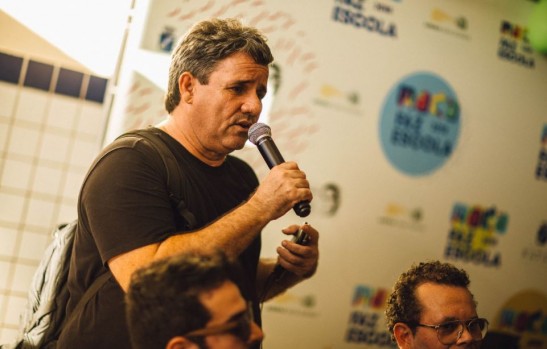 Festival MADA leva projetos “Sons (d)Escolados” para as escolas públicas
