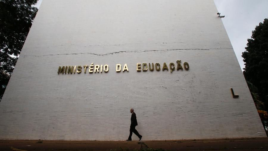 Programa do MEC abrirá 1,5 milhão de vagas em educação profissional