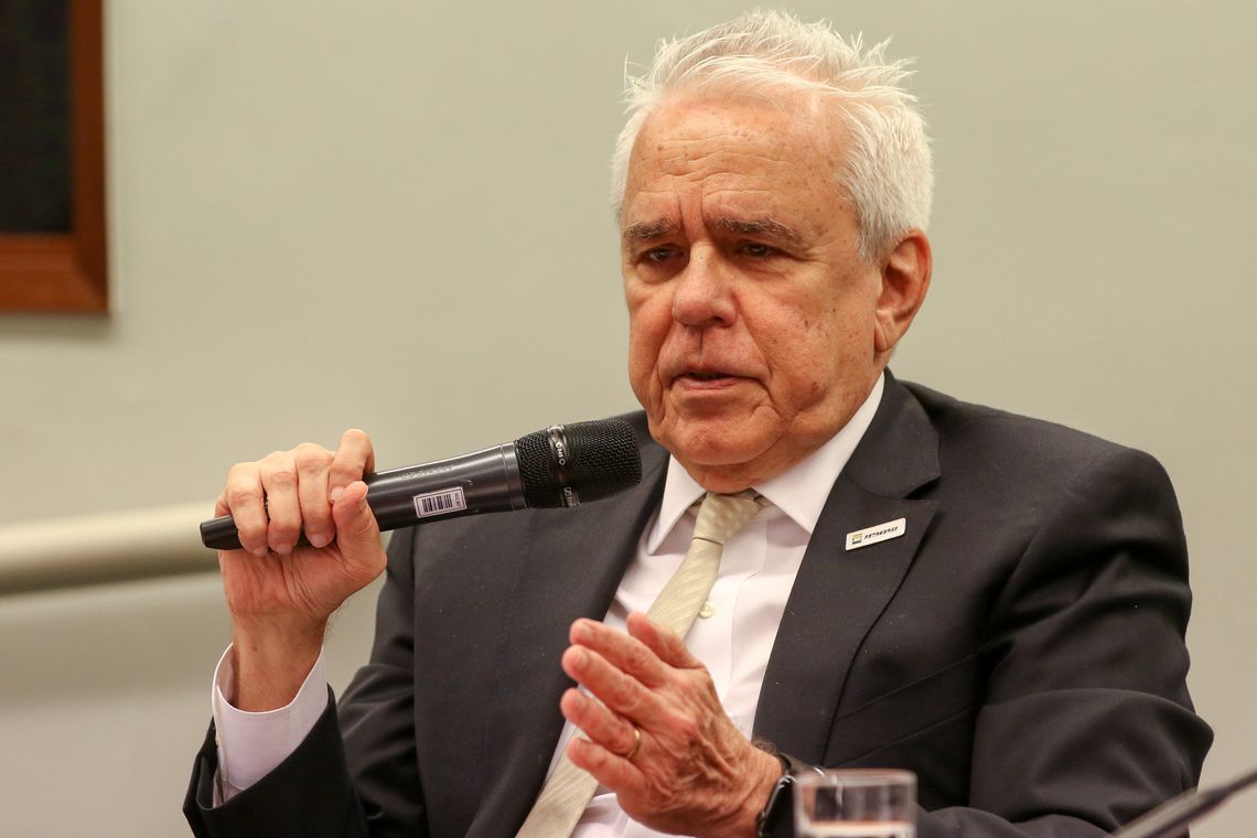 Petrobras nega saída do NE, mas diz que região ficou irrelevante para estatal