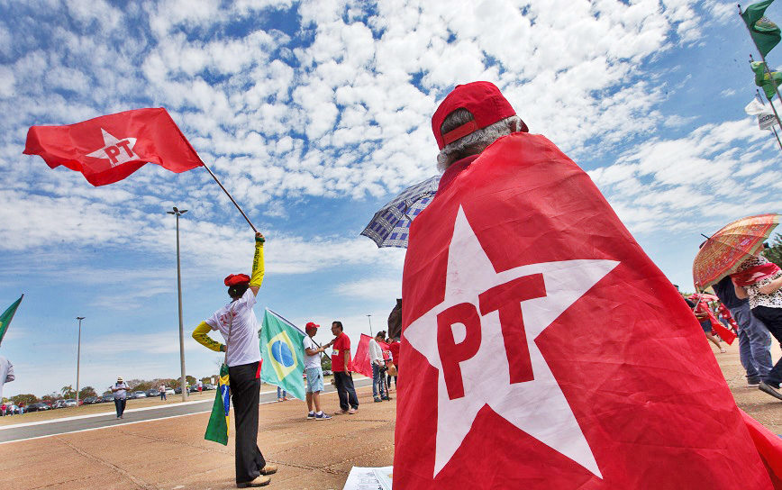 Assessor do PT que ficou milionário em bolão da Mega-Sena já ganhou oito vezes