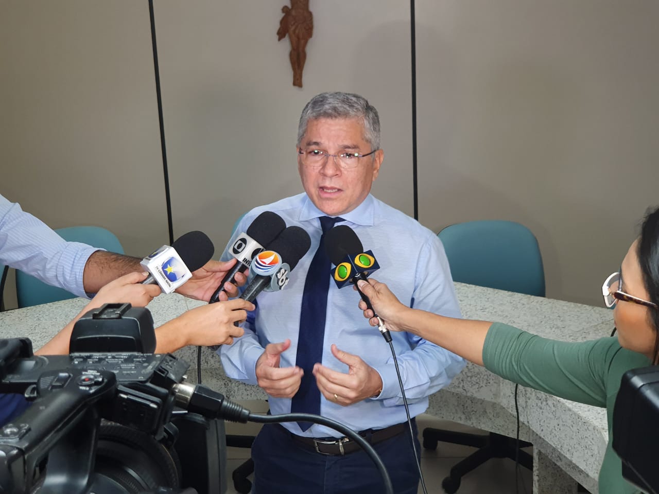 RN tem amputações diárias por falta de atendimento, diz Conselho de Medicina