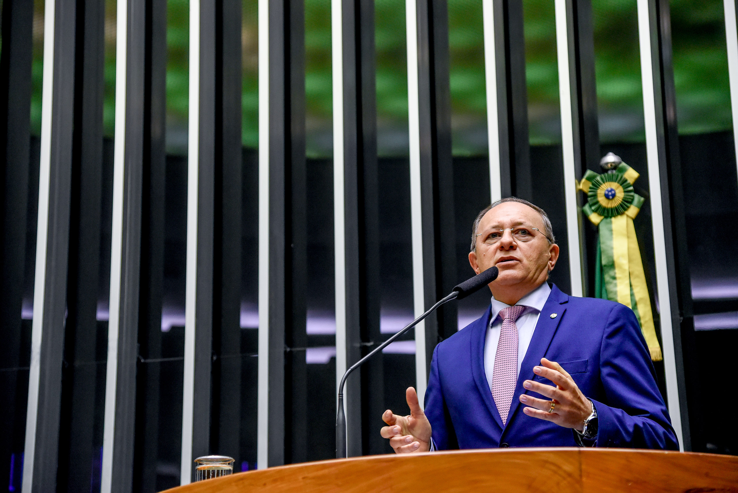 Benes promove reunião com prefeitos para tratar de destinação de emendas