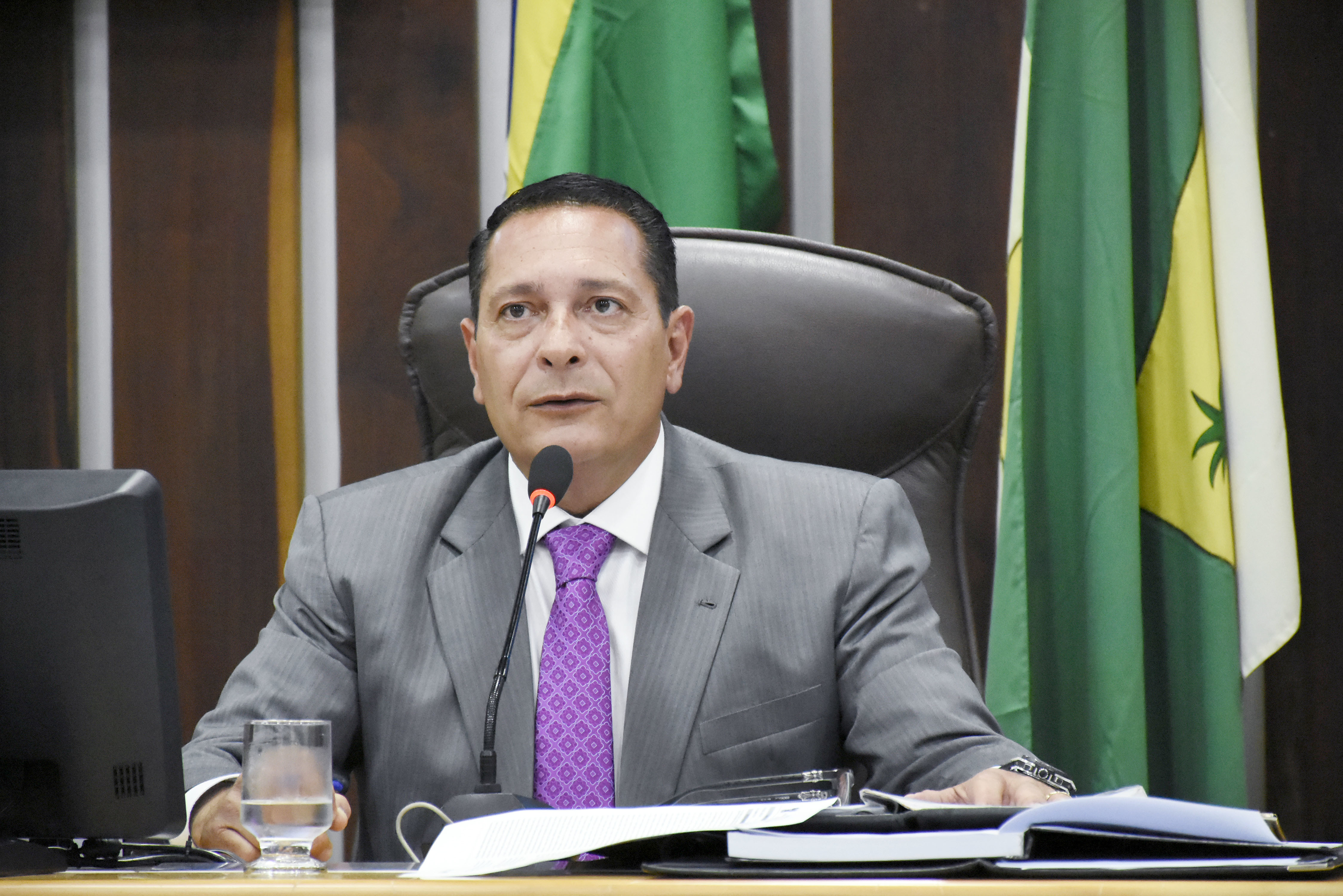 Assembleia Legislativa fará homenagem aos professores no 15 de outubro
