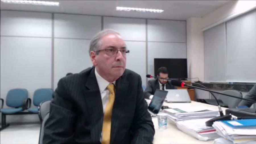 Após Lula, Cunha também pede anulação de processo com mensagens da Lava Jato