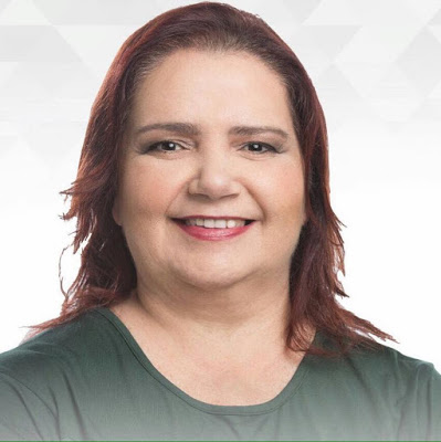 Prefeitura de Pedro Velho emite comunicado lamentando morte de prefeita