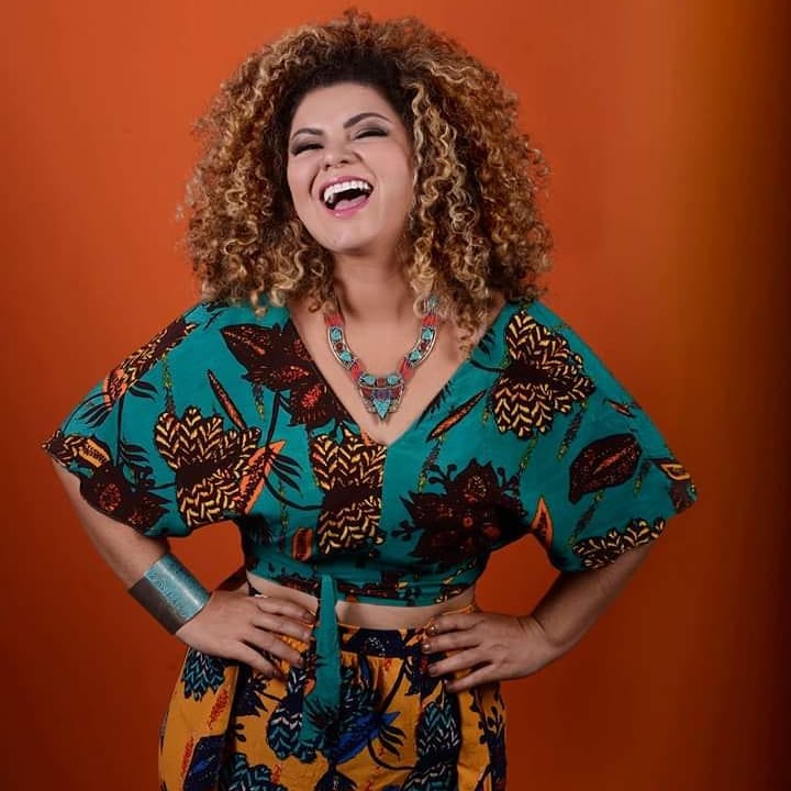 Próxima edição do Te Encontro na Música recebe Khrystal