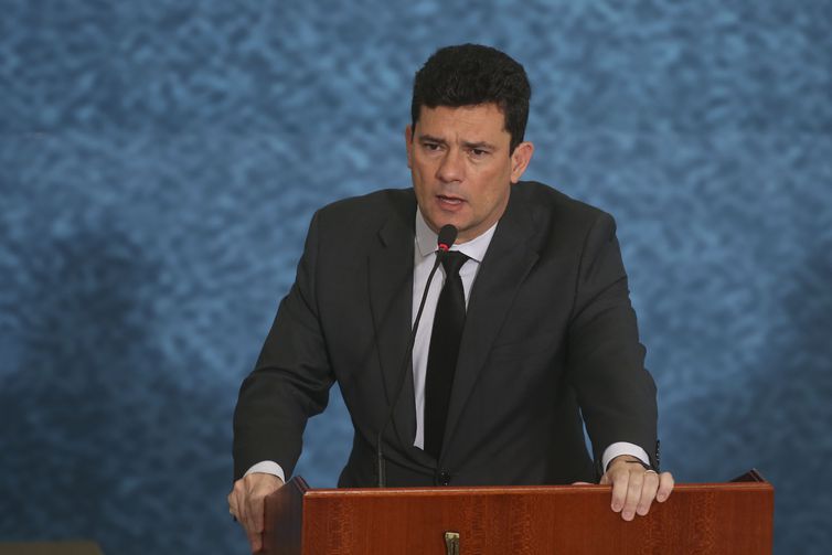 Moro defende investimentos do setor privado na gestão do sistema prisional