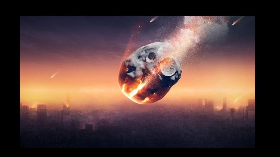 4ª maior ameaça, asteroide 2019 SU3 pode colidir com a Terra; saiba quando