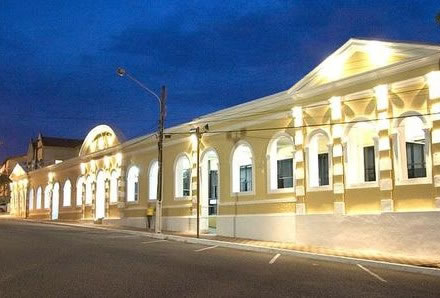 Prefeitura do Natal abre seleção para Festival de Arte e Cultura Popular