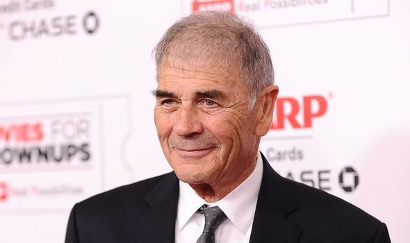 Ator de série famosa morre aos 78 anos