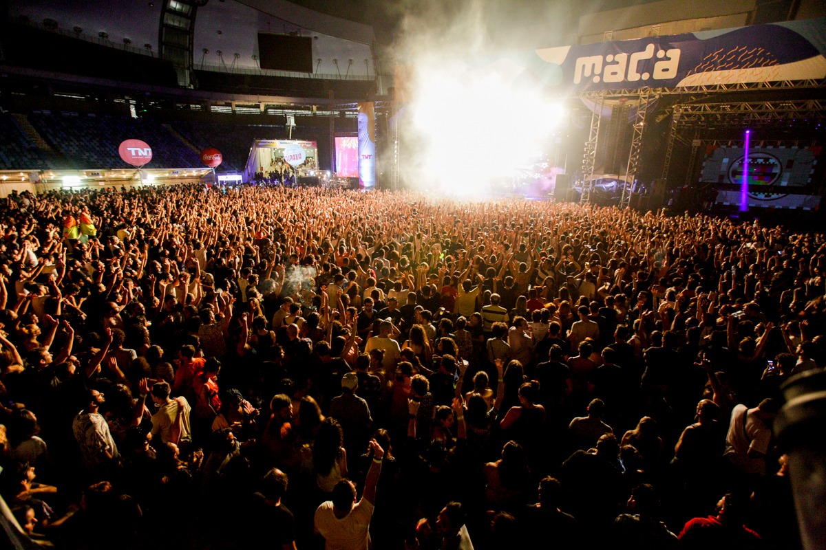 Divulgada programação completa do Mada 2019; confira