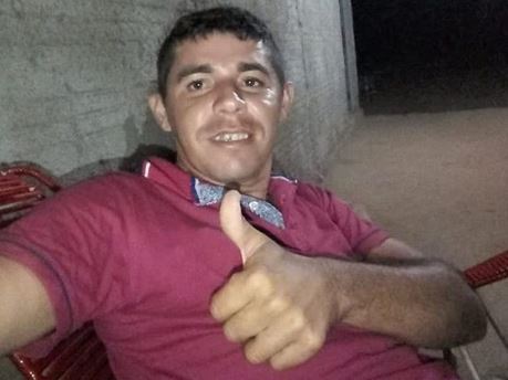 Motoqueiro morre após colidir com estrutura de ferro no interior do RN