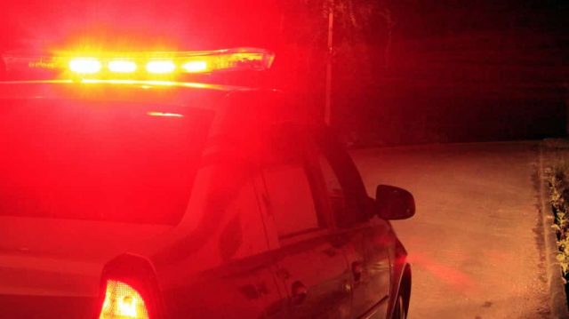 Homem é assassinado com nove tiros em Natal