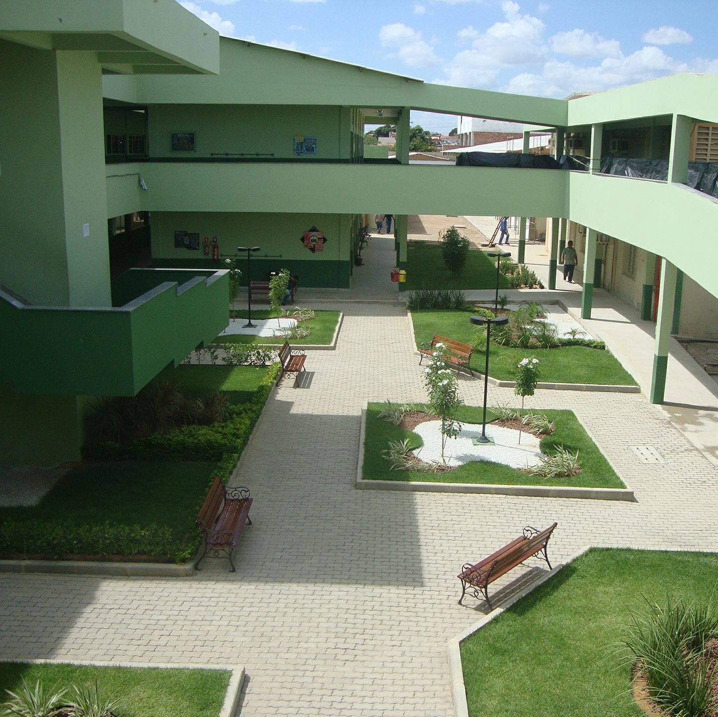 SENAI Mossoró está com inscrições abertas para 190 vagas em cursos gratuitos