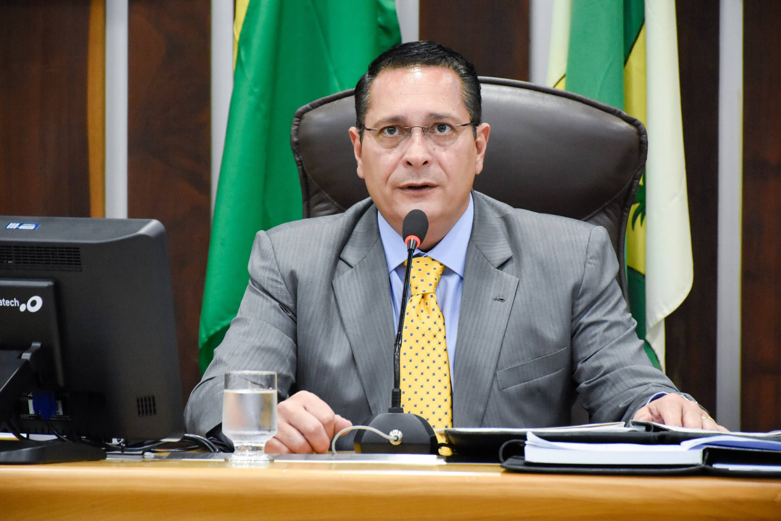Festa do Boi: Assembleia faz sessão solene nesta segunda pelos 60 anos da Anorc