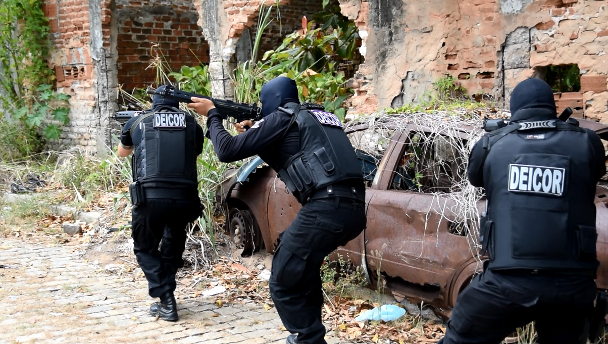 Sem aumento de efetivo, RN terá menos de 500 Policiais Civis em 10 anos