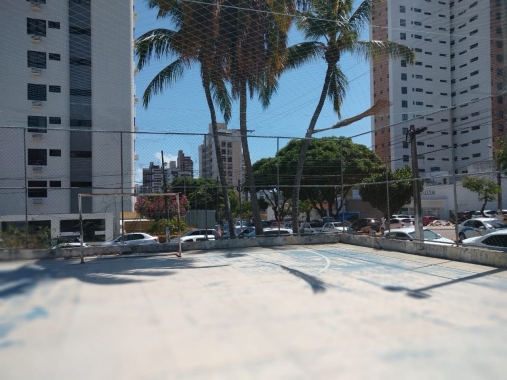 Obras na Praça Augusto Leite são iniciadas em Natal