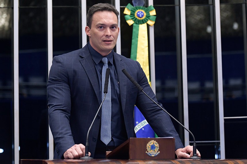 Styvenson quer conselho do antigo Coaf formado por funcionários de carreira