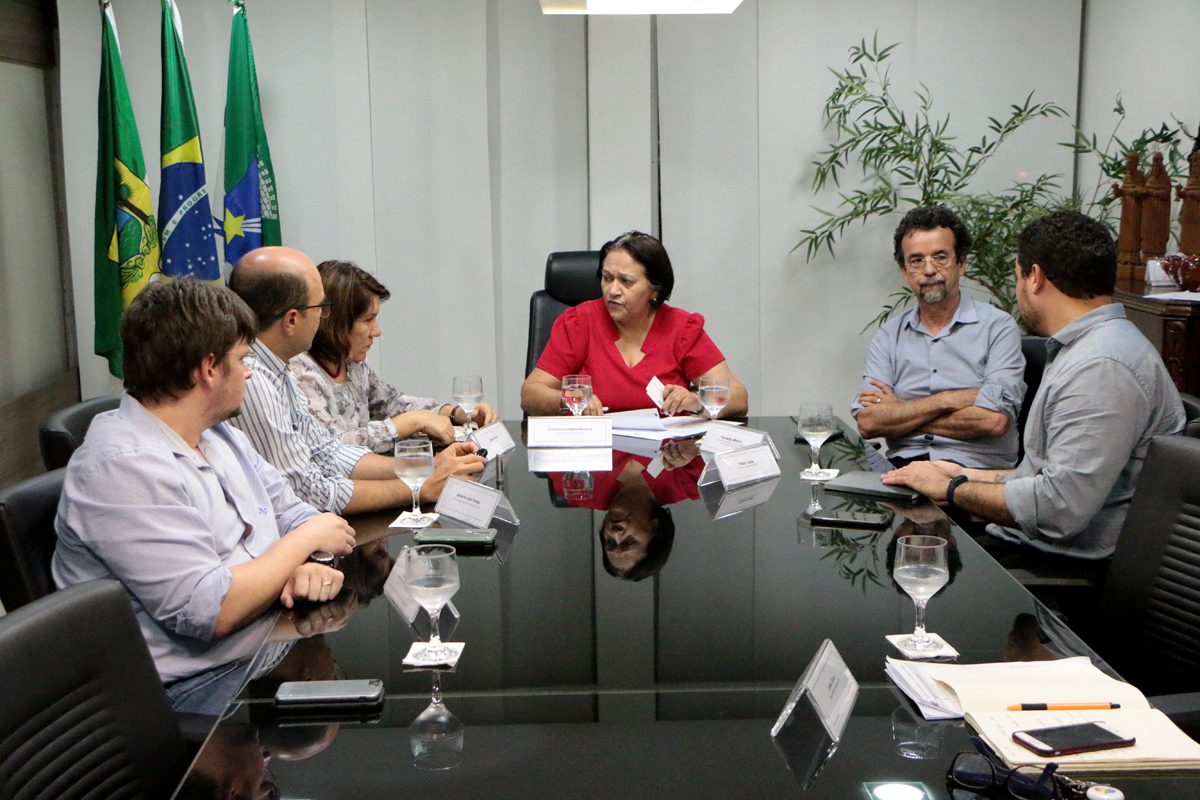 Governo do RN investirá R$ 8 milhões para viabilizar Parque Tecnológico