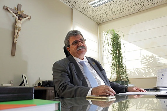Fiern emite nota contra fim da Agência Nacional de Mineração no RN