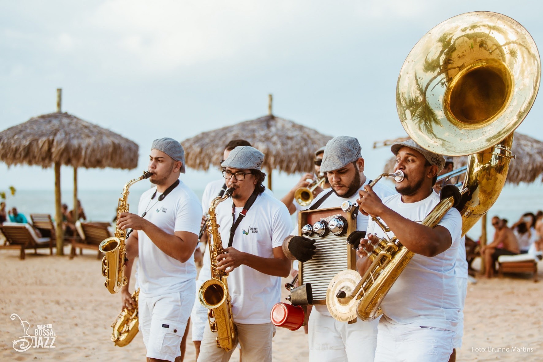 Fest Bossa & Jazz deixa legado sociocultural e econômico em  'Gostoso'