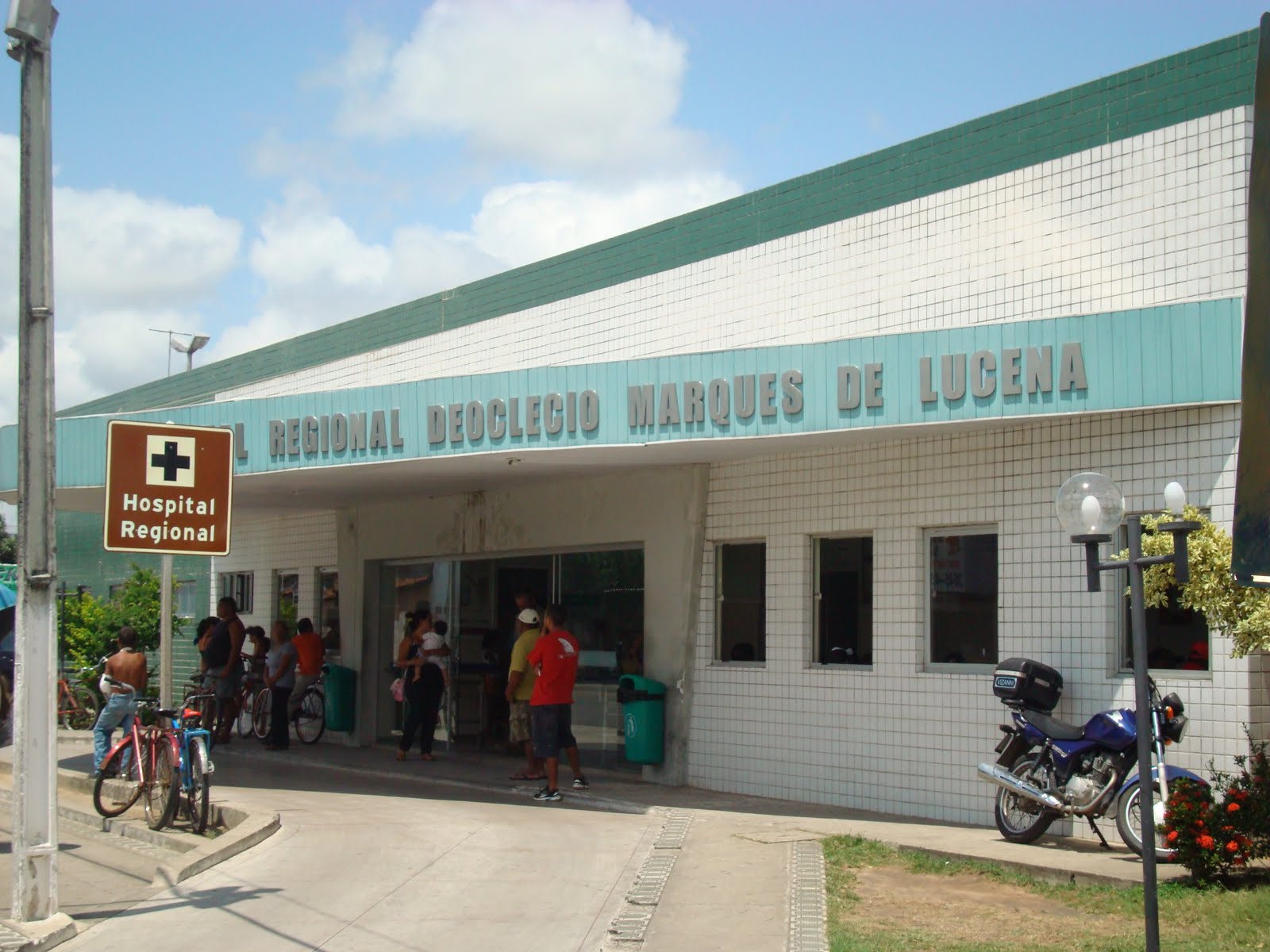 TJ impõe multa de R$ 5 mil por dia se Fátima não nomear servidores para hospital