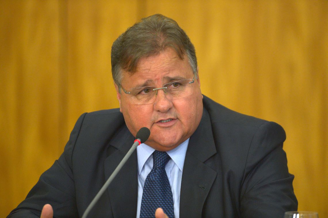 STF volta hoje a julgar Geddel e irmão no caso dos R$ 51 milhões