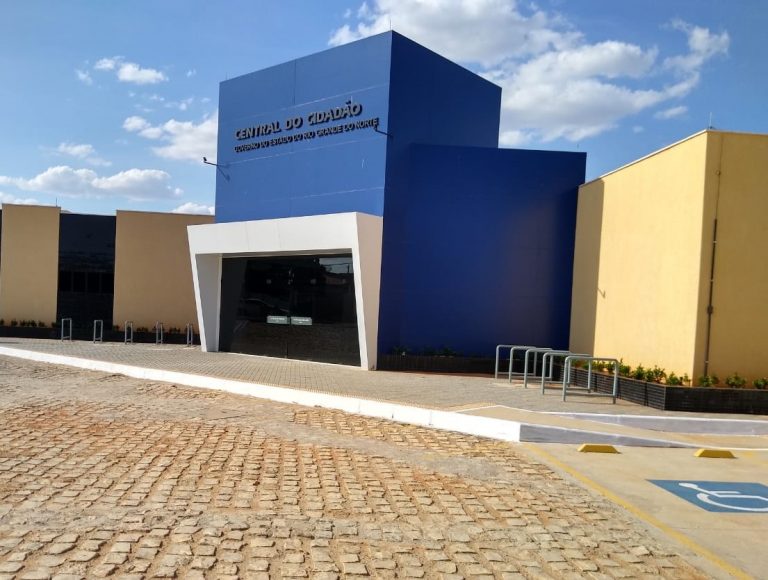 Assu recebe Central do Cidadão orçada em mais de R$ 2 milhões