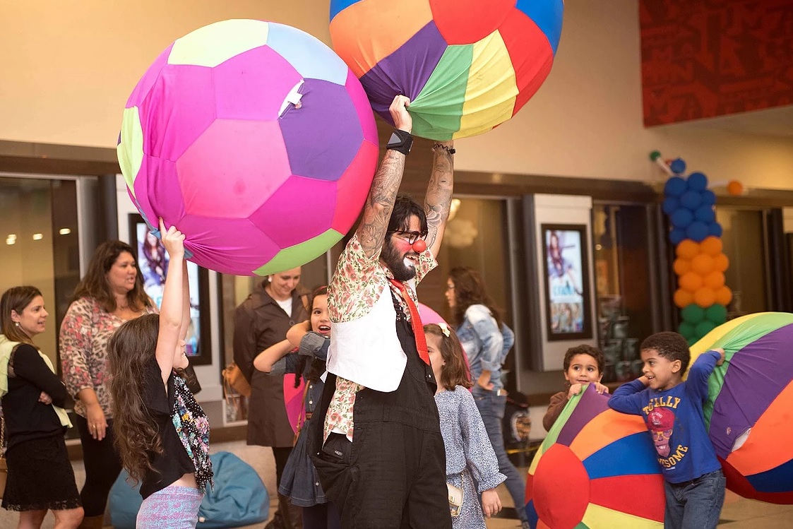 17º Festival Internacional de Cinema Infantil começa nesta semana em Natal