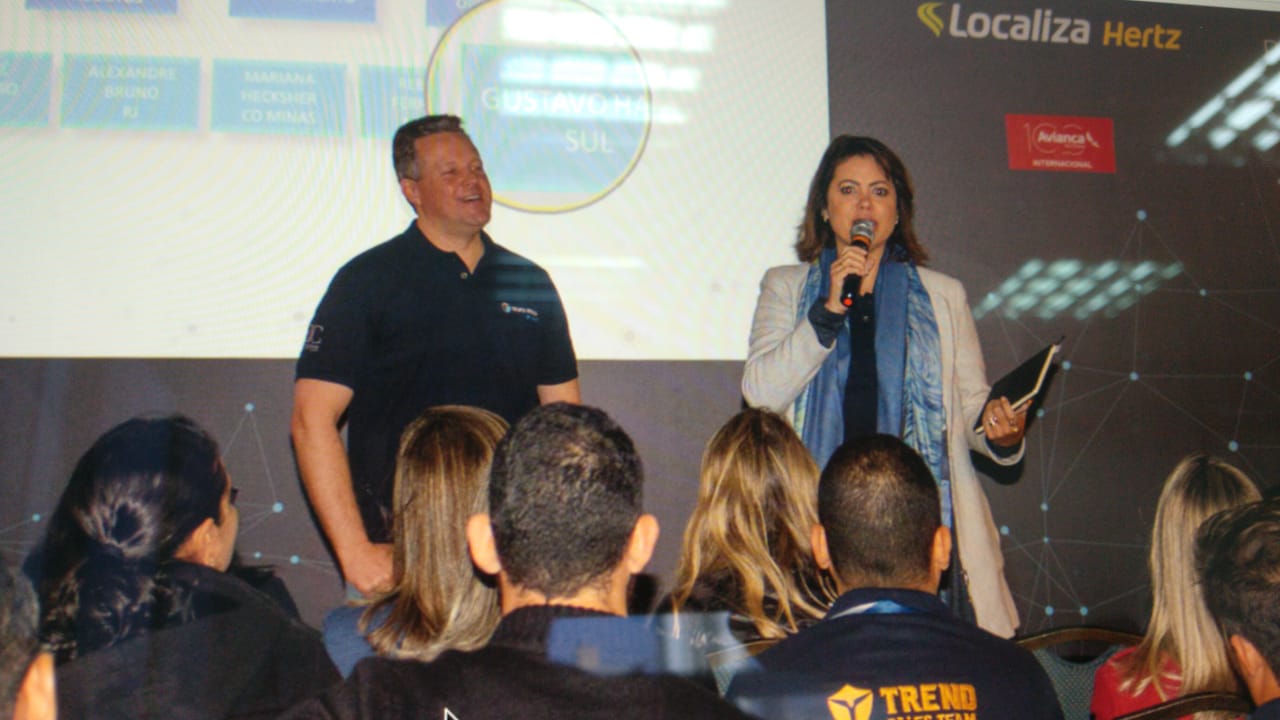 TREND VIAGENS LEVARÁ MAIOR CARAVANA DE AGENTES DE VIAGENS PARA O JPA TRAVEL