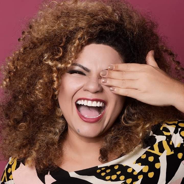 Khrystal é atração do "Te Encontro na Música" deste sábado (19)