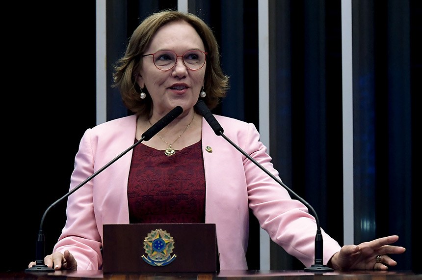 Com nova Previdência, mulheres serão condenas a trabalhar mais, diz Zenaide