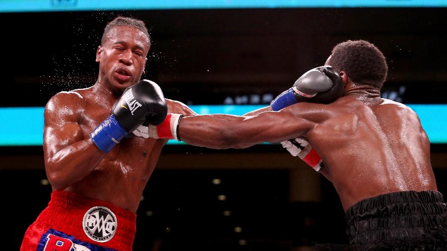Boxeador morre aos 27 anos após nocaute brutal; 3ª morte no esporte no ano