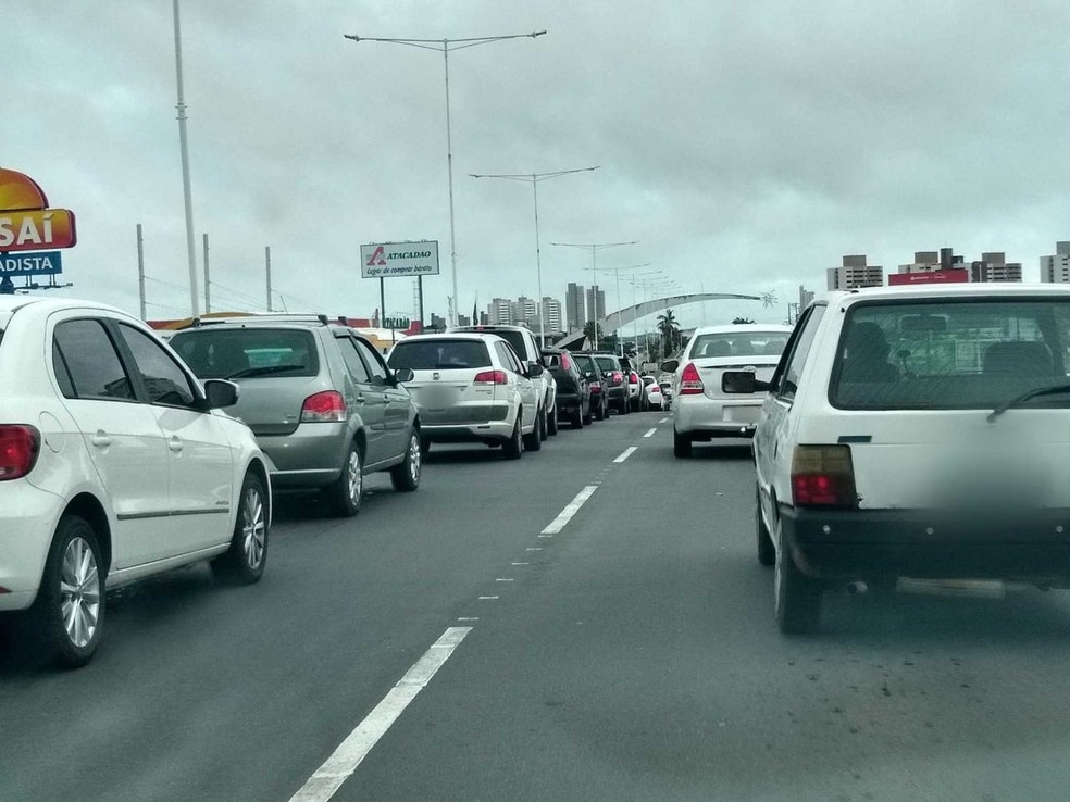 Natal registra mais de 5 mil veículos roubados em 2019; média de 20 por dia