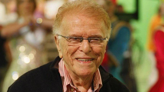 Diretor da Globo e um dos maiores nomes da TV brasileira morre aos 88 anos