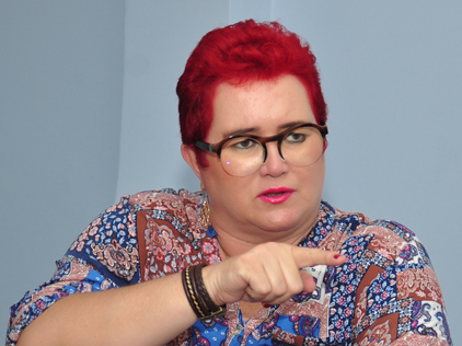 Janeayre: Aumento apenas para procuradores é preconceituoso e discriminatório
