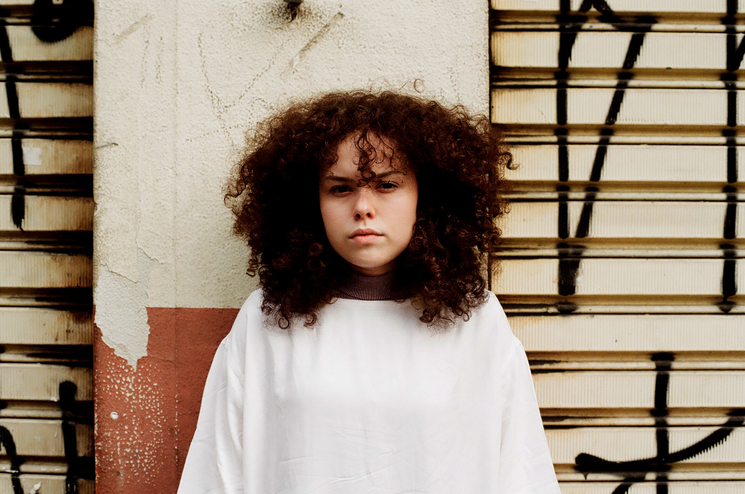 Beatmaker carioca radicada em Natal, BEX lança “Clocking Days” no MADA