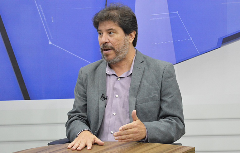AL irá apurar suposto crime de responsabilidade de secretário de Fátima