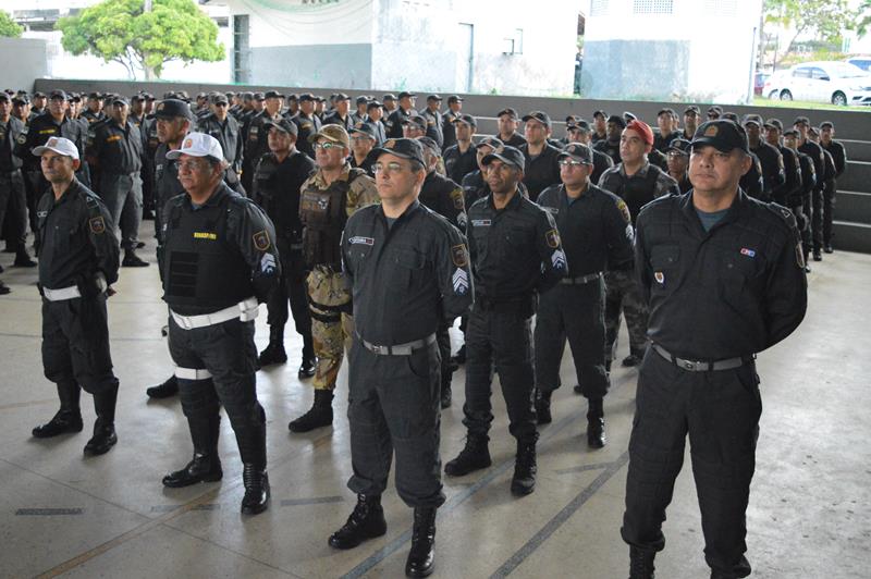 Deputados cobram contratação de todos os aprovados para a PMRN