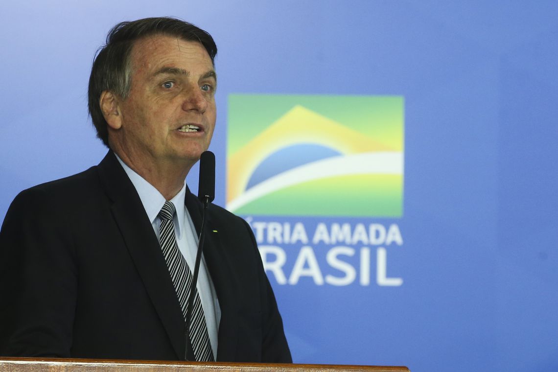 Governo Bolsonaro garante pagamentos de bolsas do CNPq este ano