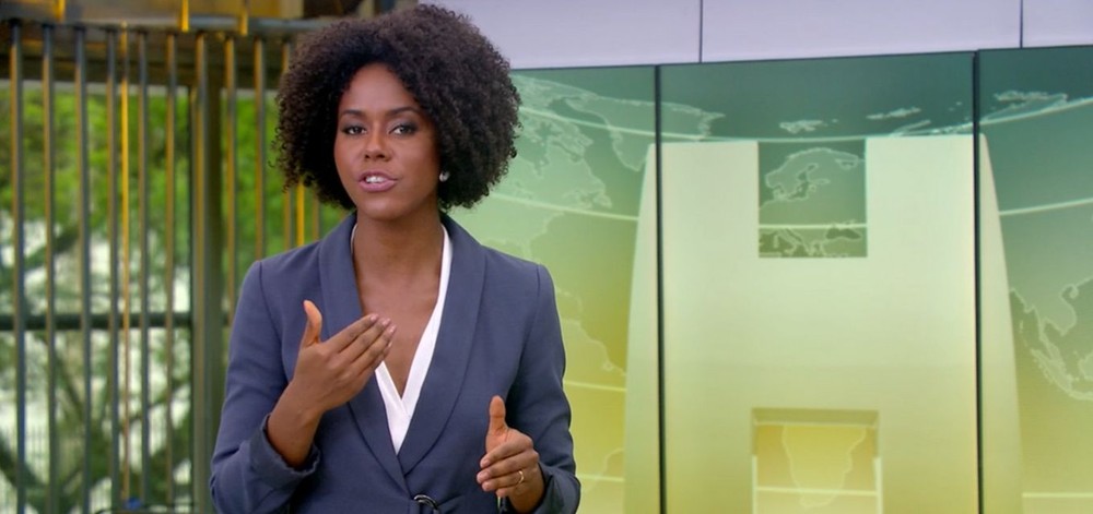 Globo demite três jornalistas acusadas de tentar prejudicar Maju