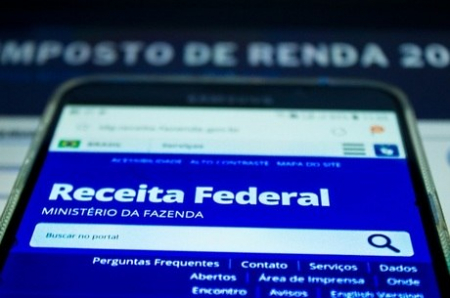 No RN, mais de 3,5 mil estão na Malha Fina e receberão aviso da Receita