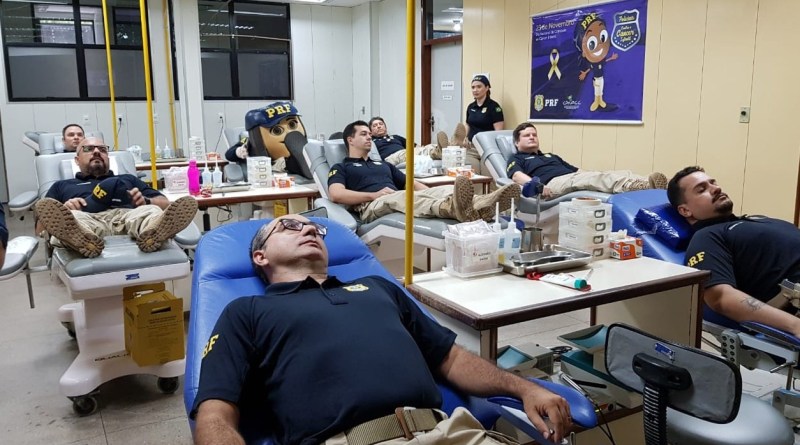 PRF lança a campanha contra o câncer infantil no RN; saiba como participar