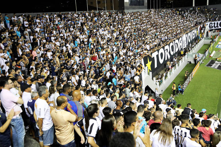 Clube da série A pede a grupos que deixem de torcer para o time; veja o motivo