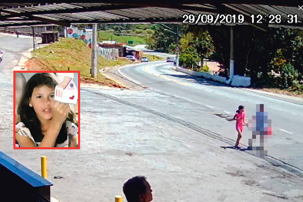 Promotoria diz que garoto de 12 anos premeditou morte de menina de 9