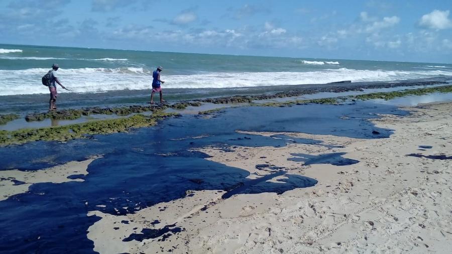 Trade turístico teme efeitos de poluição ambiental no Nordeste
