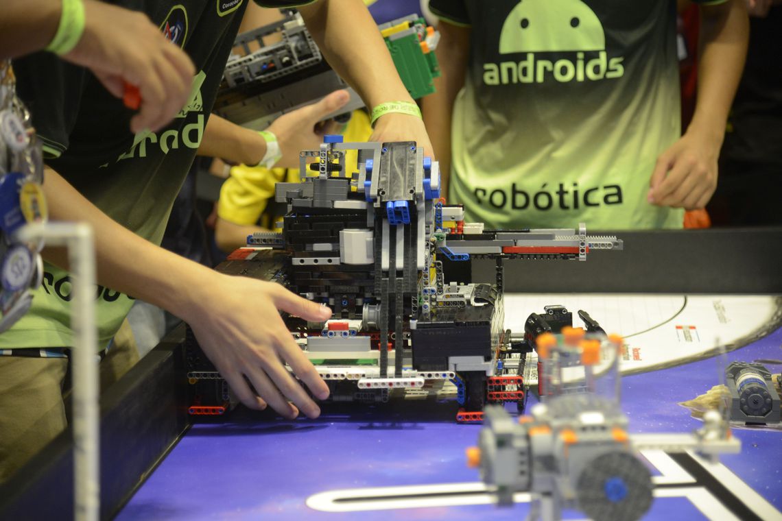 Semana Nacional de Ciência e Tecnologia começa nesta segunda-feira