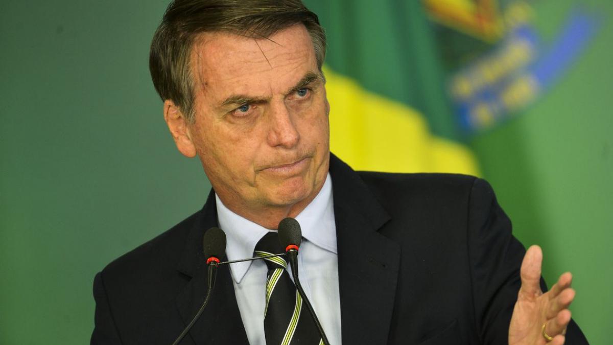 Governo Bolsonaro tem maior gasto de cartões corporativos desde 2014