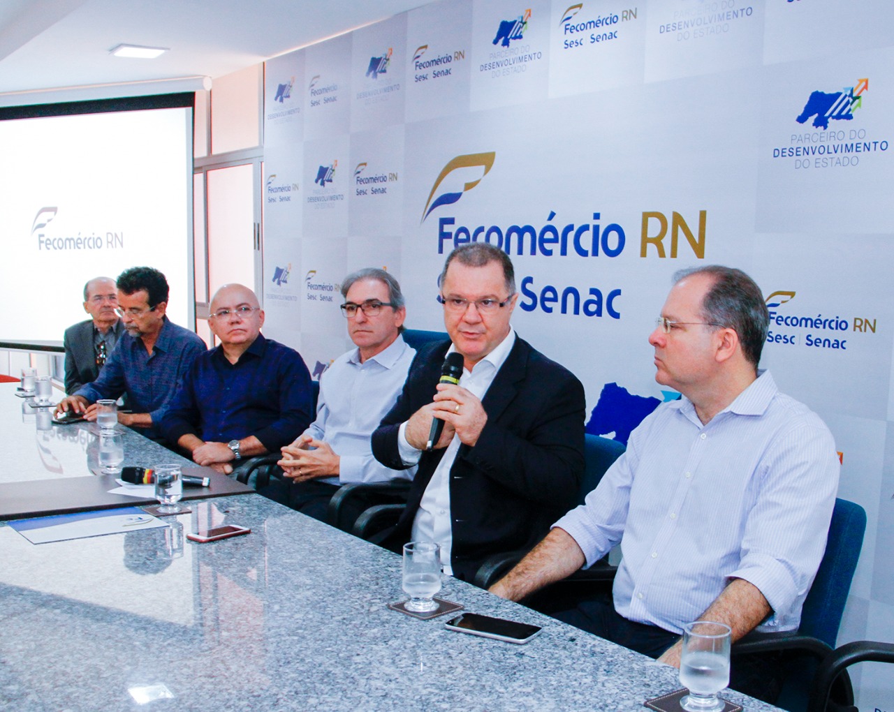 Fecomércio teme prejuízo a empresas do RN com compras conjuntas do Consórcio NE